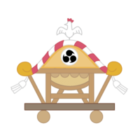 Mikoshi