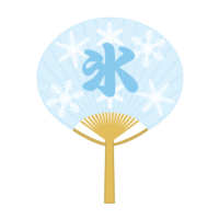 Uchiwa (ice)
