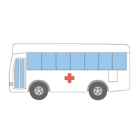 献血バス