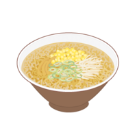 みそラーメン