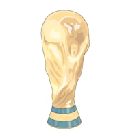 世界杯奖杯
