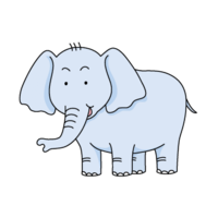Elephant (elephant, elephant)