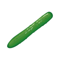 Cucumber (cucumber, cucumber)
