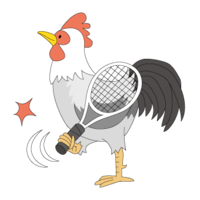 Rooster-7 (tennis)