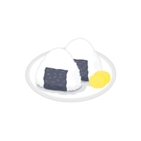 Onigiri