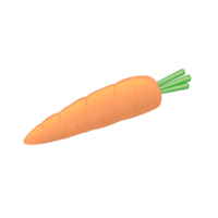 Carrot (carrot, carrot)