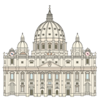 St. Peter's Basilica