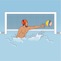 Water polo