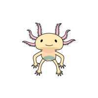 Axolotl