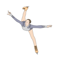 Figure skating