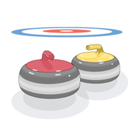 Curling (stone)