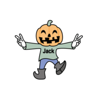 Hilarious Jack-Lantern