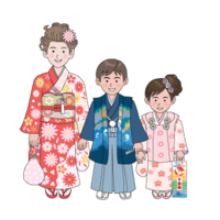 Shichigosan no Sankyodai