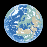 Earth