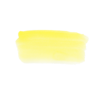 ベタ1色　黄色