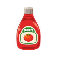 トマトケチャップ(調味料)素材
