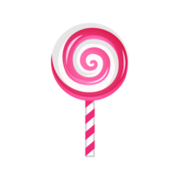 Lollipop candy (candy ball) material