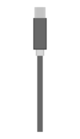 USB type-c电缆