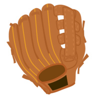 Baseball-Glove