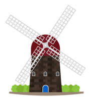 Windmill