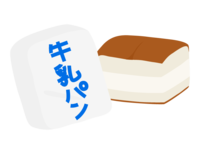 Milk bread