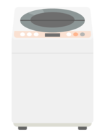 Washing machine (front)