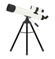 Astronomical telescope