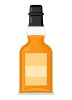 Whiskey-Scotch (bottle)