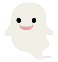 Cute ghost