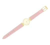 腕時計(女性用)