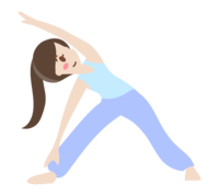 Yoga-Gymnastics