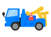 Tow truck