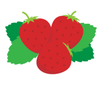 Strawberry-Strawberry
