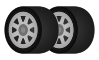 Tires (2)