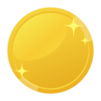 金貨-コイン