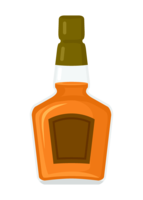 Whiskey-Scotch