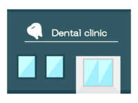 歯医者さん-デンタルクリニック