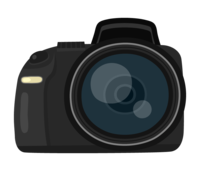 Camera-SLR