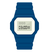 腕時計(デジタルタイプ)