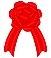 Flower ribbon