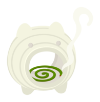 Summer-Pig mosquito coil