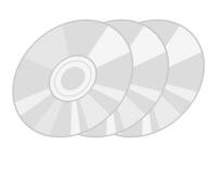 Discs such as CD-DVD
