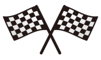 checkered flag (2)