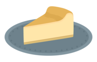 奶酪蛋糕