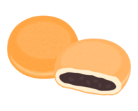 An donut