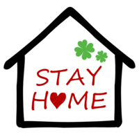 Stay Home (STAY-HOME)