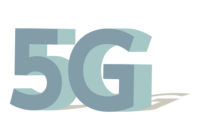 5G characters