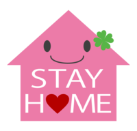 斯蒂家(STAY HOME)