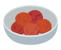 Umeboshi