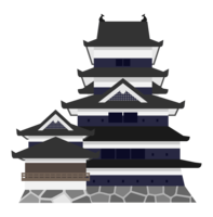 Matsumoto Castle